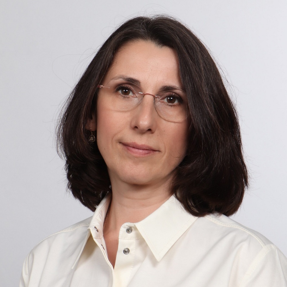 Svetlana Kahle